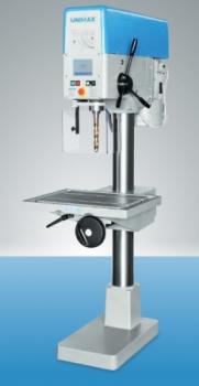 Zimmer UNIMAX 4 pillar drilling machine